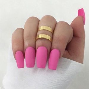 Cutout Ring